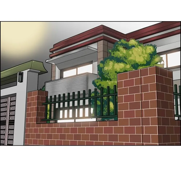 Read Never Too Late chapter 69 image 4 on Lezhin