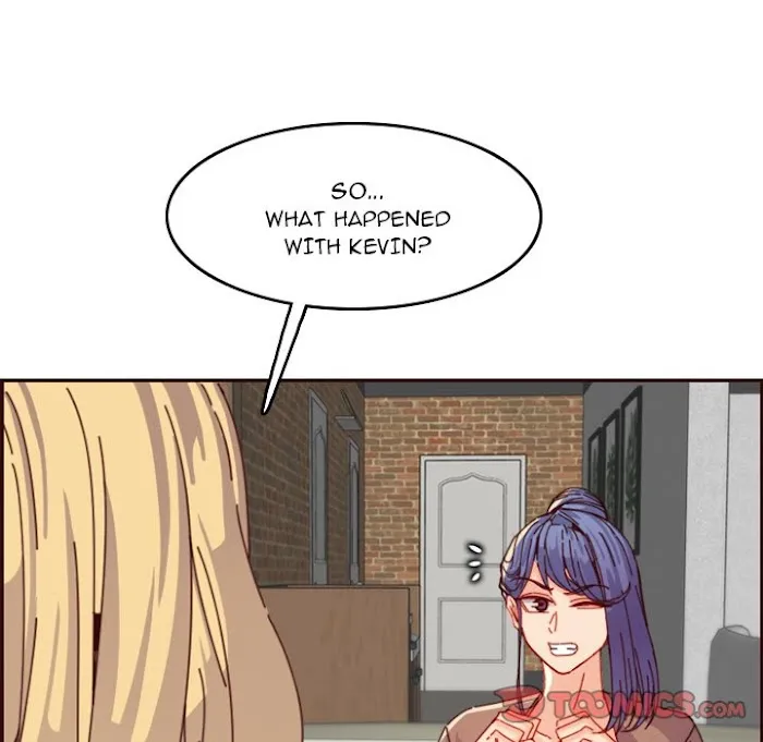 Read Never Too Late chapter 69 image 41 on Lezhin