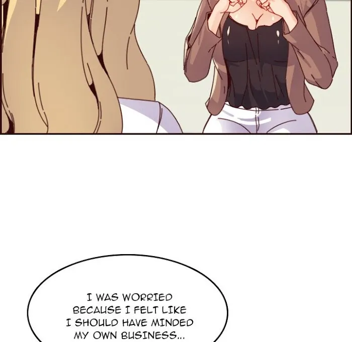 Read Never Too Late chapter 69 image 42 on Lezhin