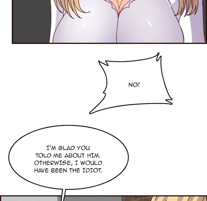 Read Never Too Late chapter 69 image 44 on Lezhin