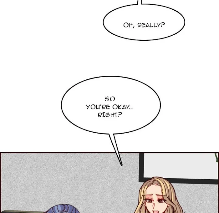 Read Never Too Late chapter 69 image 46 on Lezhin