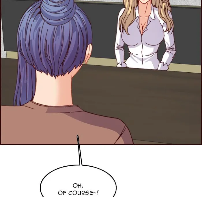 Read Never Too Late chapter 69 image 47 on Lezhin