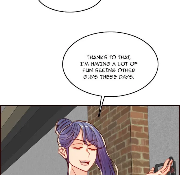 Read Never Too Late chapter 69 image 48 on Lezhin