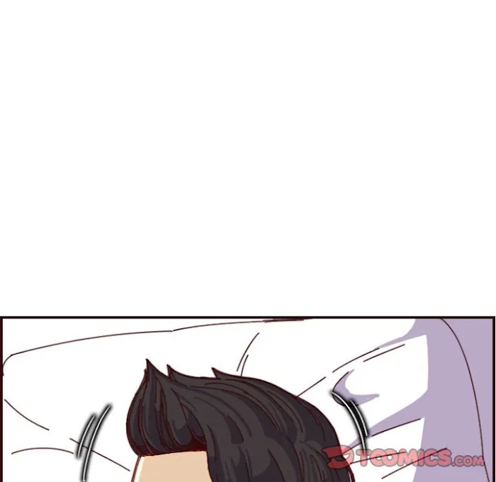 Read Never Too Late chapter 69 image 5 on Lezhin