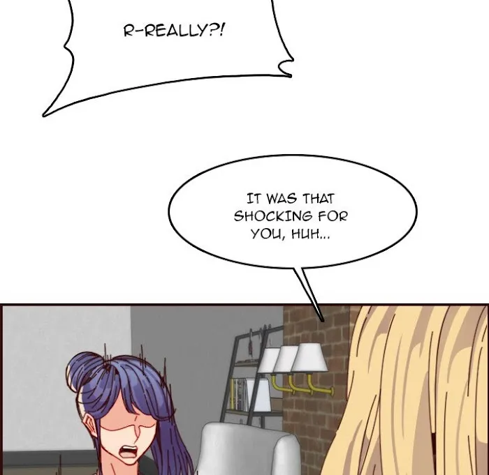 Read Never Too Late chapter 69 image 50 on Lezhin