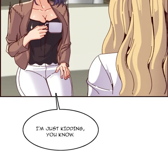 Read Never Too Late chapter 69 image 51 on Lezhin