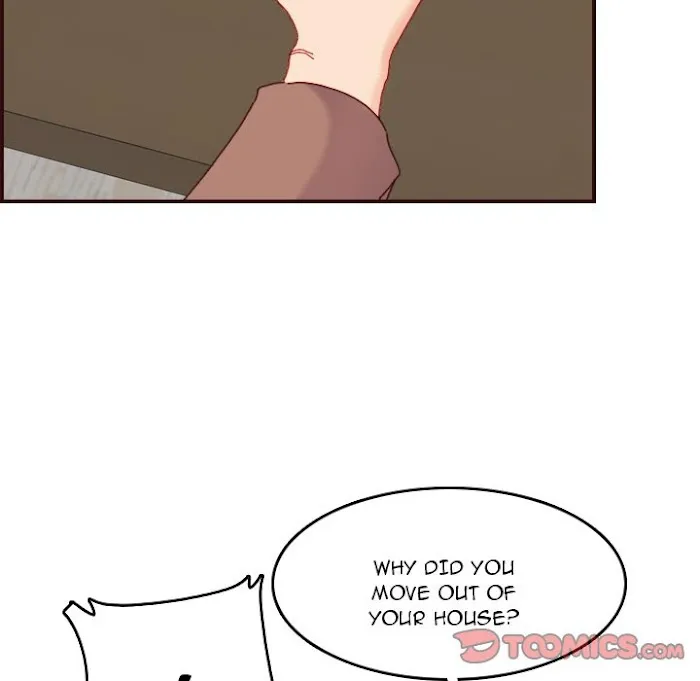 Read Never Too Late chapter 69 image 53 on Lezhin