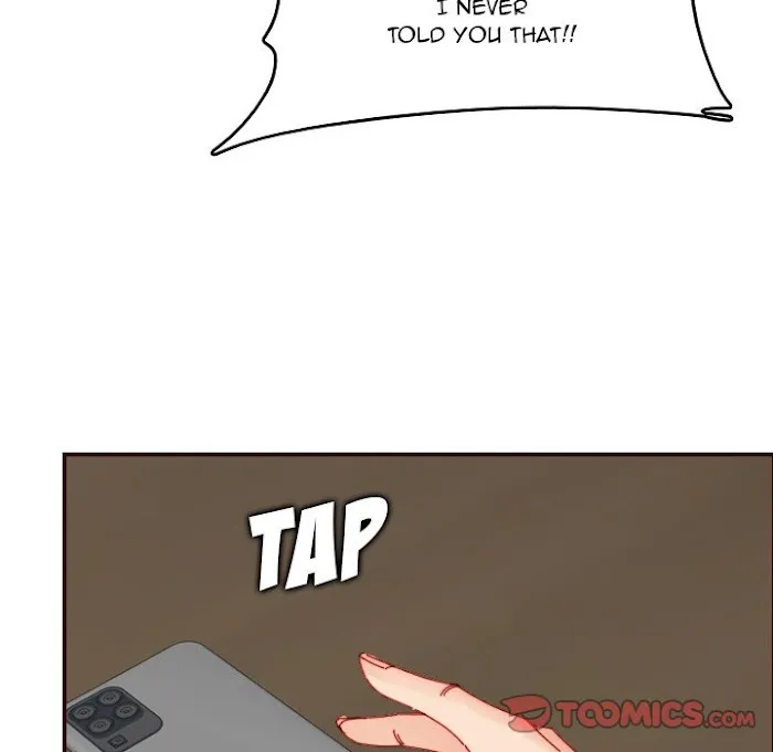 Read Never Too Late chapter 69 image 57 on Lezhin