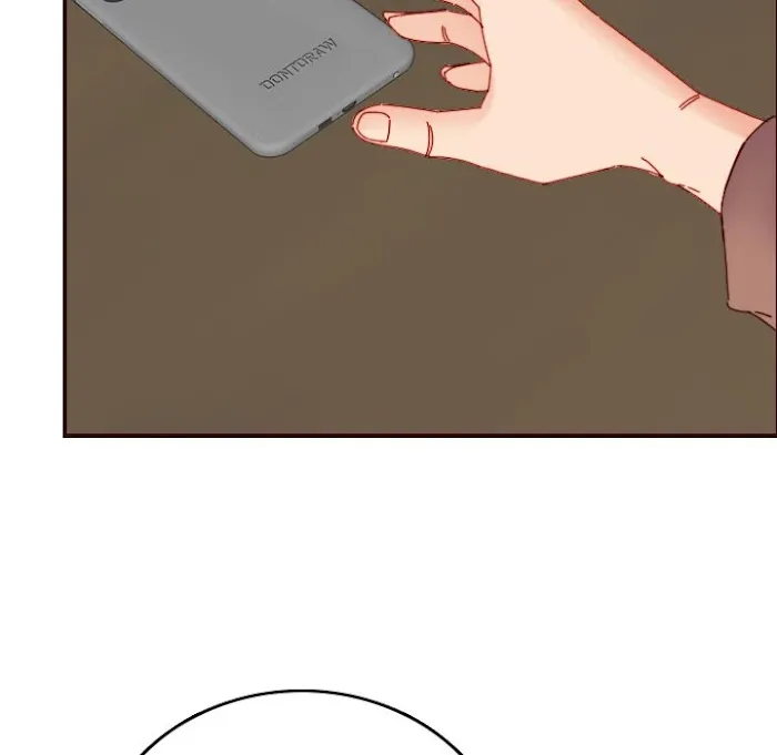 Read Never Too Late chapter 69 image 58 on Lezhin