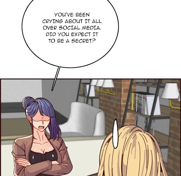 Read Never Too Late chapter 69 image 59 on Lezhin