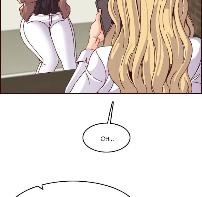 Read Never Too Late chapter 69 image 60 on Lezhin