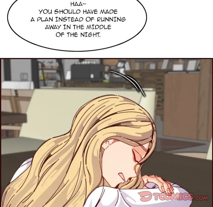 Read Never Too Late chapter 69 image 61 on Lezhin