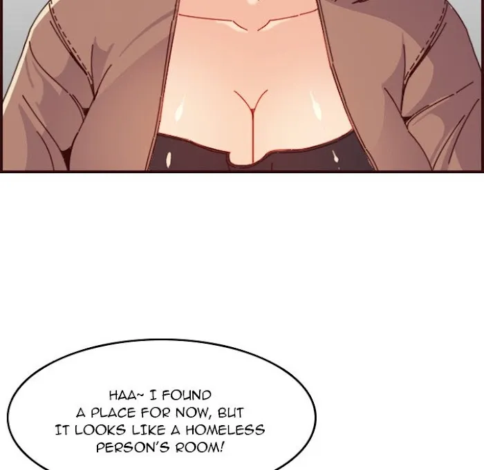 Read Never Too Late chapter 69 image 64 on Lezhin