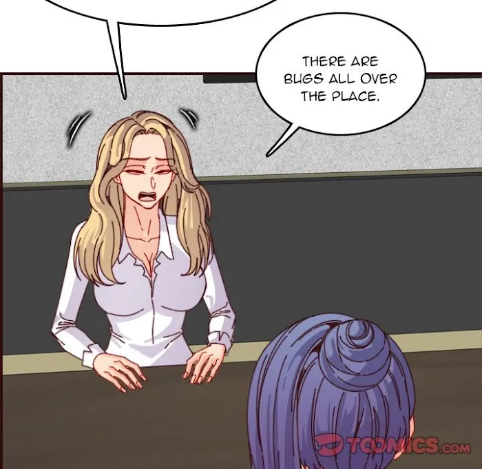 Read Never Too Late chapter 69 image 65 on Lezhin