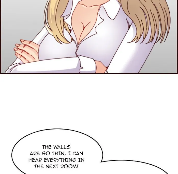 Read Never Too Late chapter 69 image 68 on Lezhin