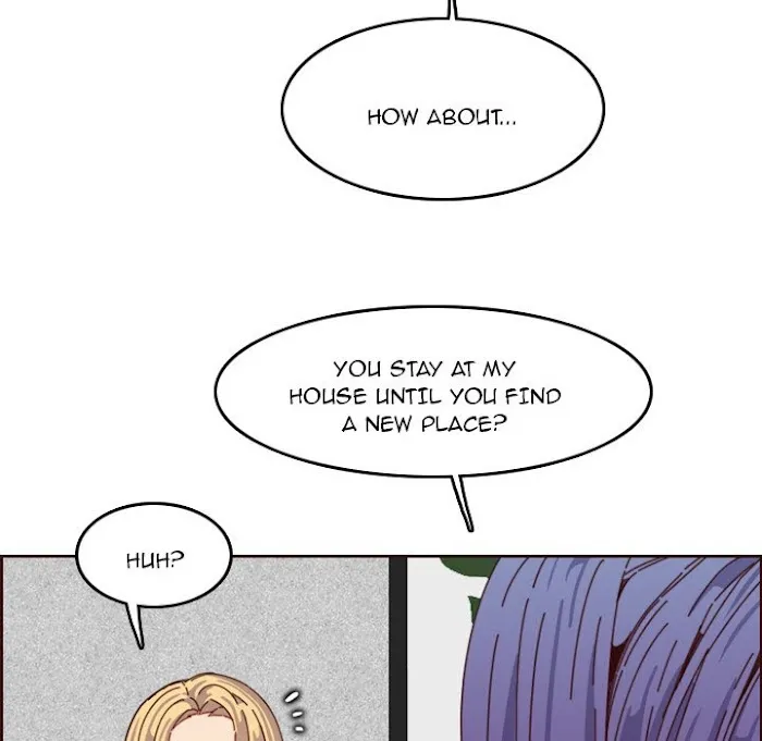 Read Never Too Late chapter 69 image 72 on Lezhin