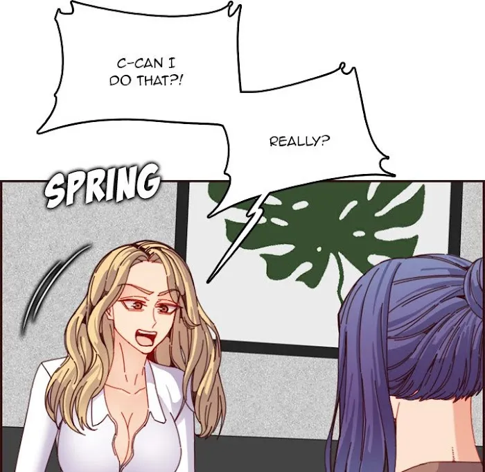 Read Never Too Late chapter 69 image 74 on Lezhin