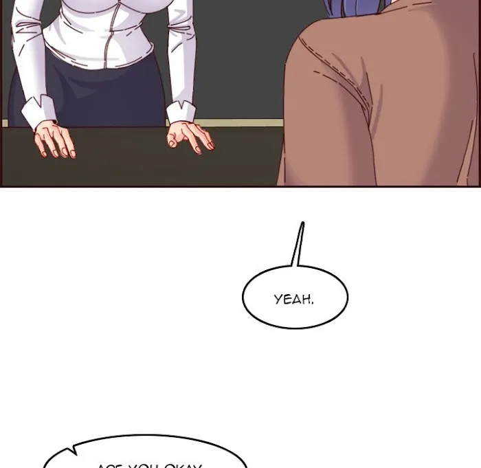 Read Never Too Late chapter 69 image 75 on Lezhin