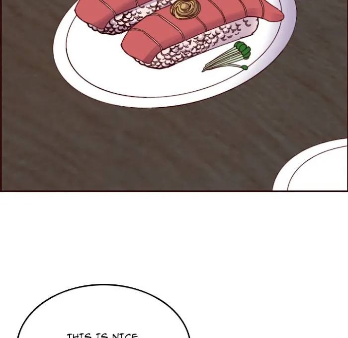 Read Never Too Late chapter 69 image 84 on Lezhin