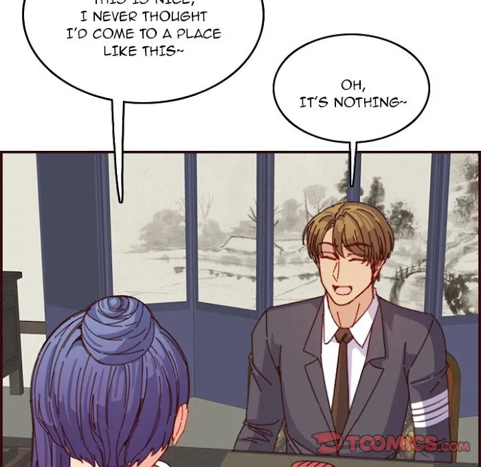 Read Never Too Late chapter 69 image 85 on Lezhin