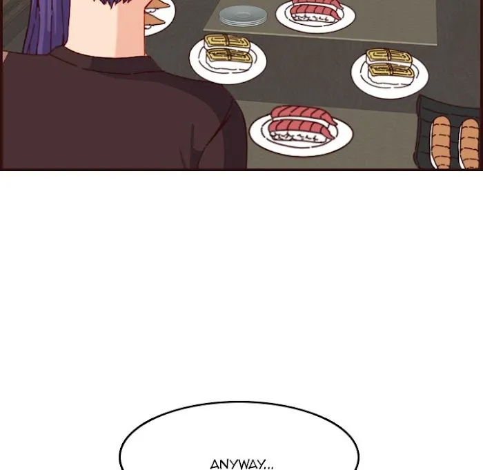 Read Never Too Late chapter 69 image 86 on Lezhin