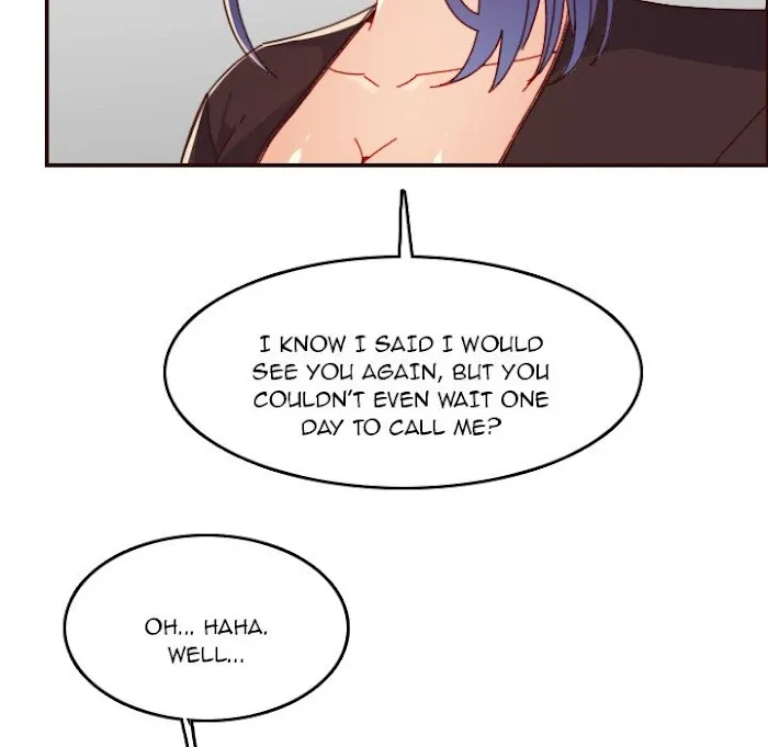 Read Never Too Late chapter 69 image 88 on Lezhin