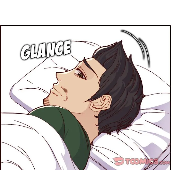 Read Never Too Late chapter 69 image 9 on Lezhin