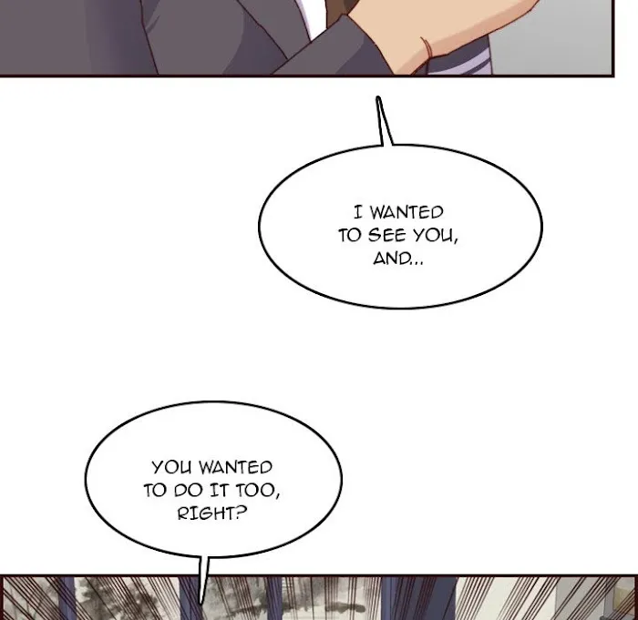 Read Never Too Late chapter 69 image 90 on Lezhin