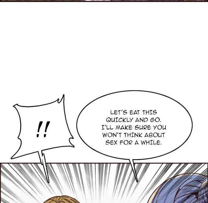 Read Never Too Late chapter 69 image 92 on Lezhin