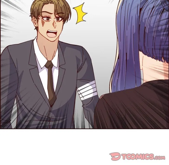 Read Never Too Late chapter 69 image 93 on Lezhin