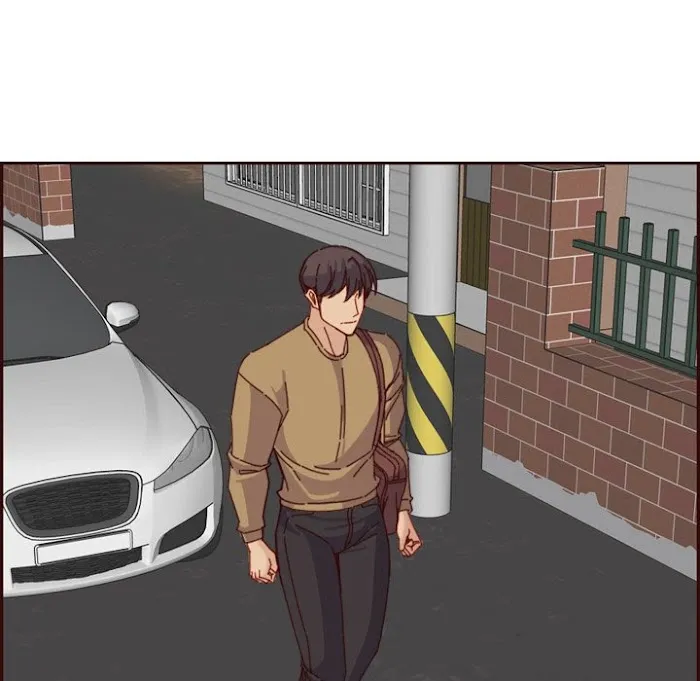 Read Never Too Late chapter 69 image 98 on Lezhin