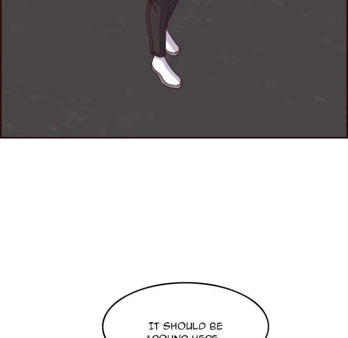 Read Never Too Late chapter 69 image 99 on Lezhin