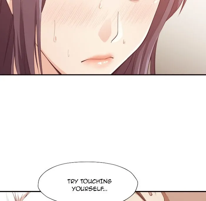 Read Never Too Late chapter 7 image 100 on Lezhin