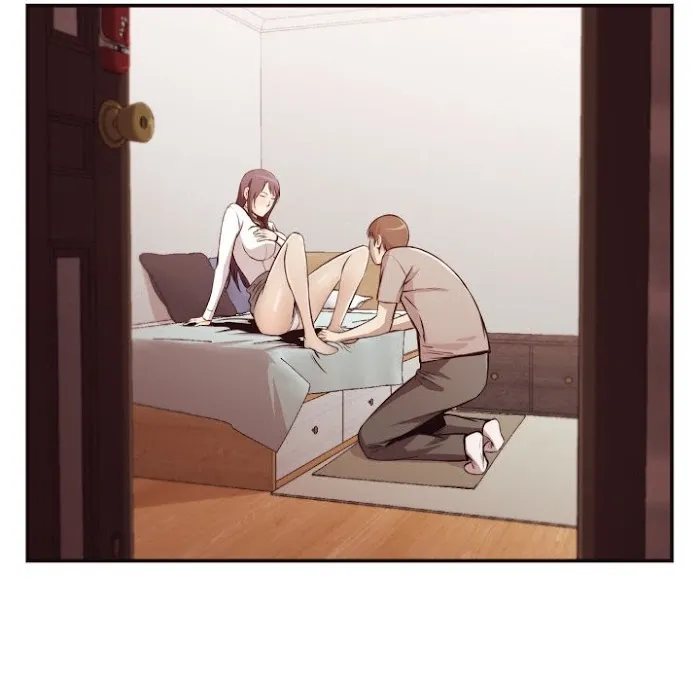 Read Never Too Late chapter 7 image 20 on Lezhin