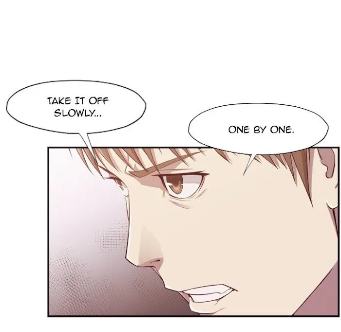 Read Never Too Late chapter 7 image 21 on Lezhin