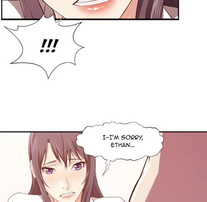 Read Never Too Late chapter 7 image 23 on Lezhin