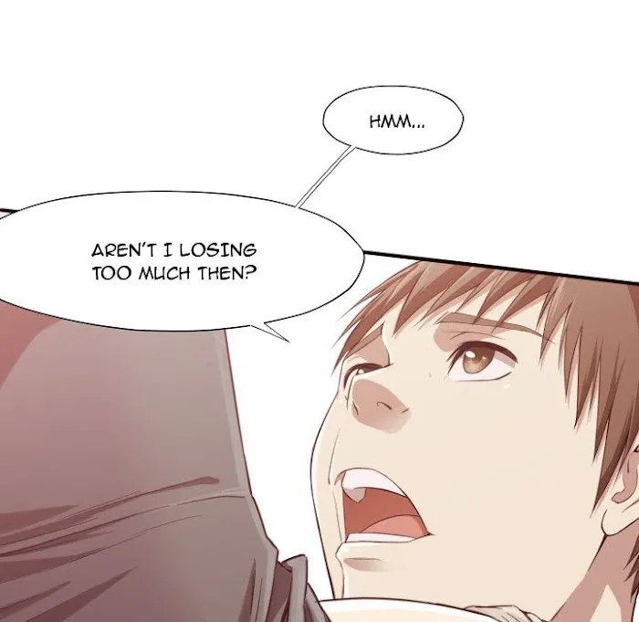Read Never Too Late chapter 7 image 31 on Lezhin