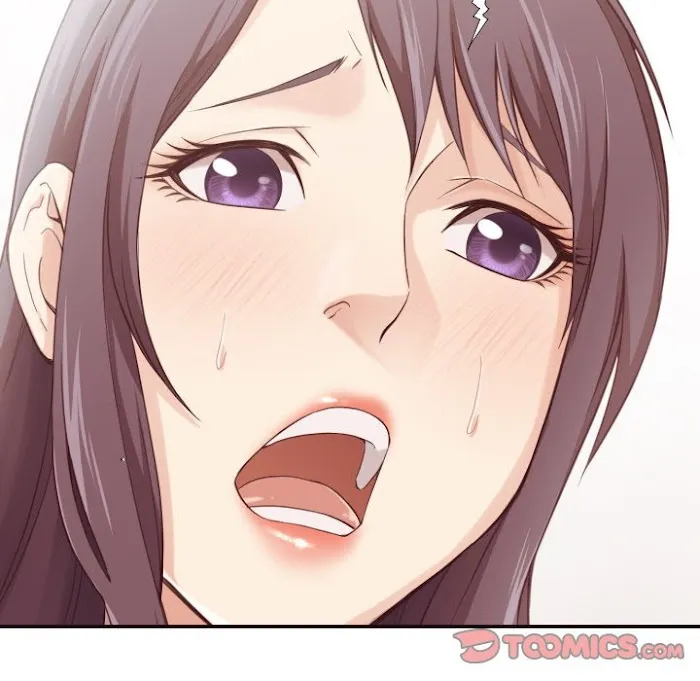 Read Never Too Late chapter 7 image 35 on Lezhin