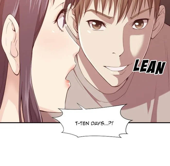 Read Never Too Late chapter 7 image 37 on Lezhin