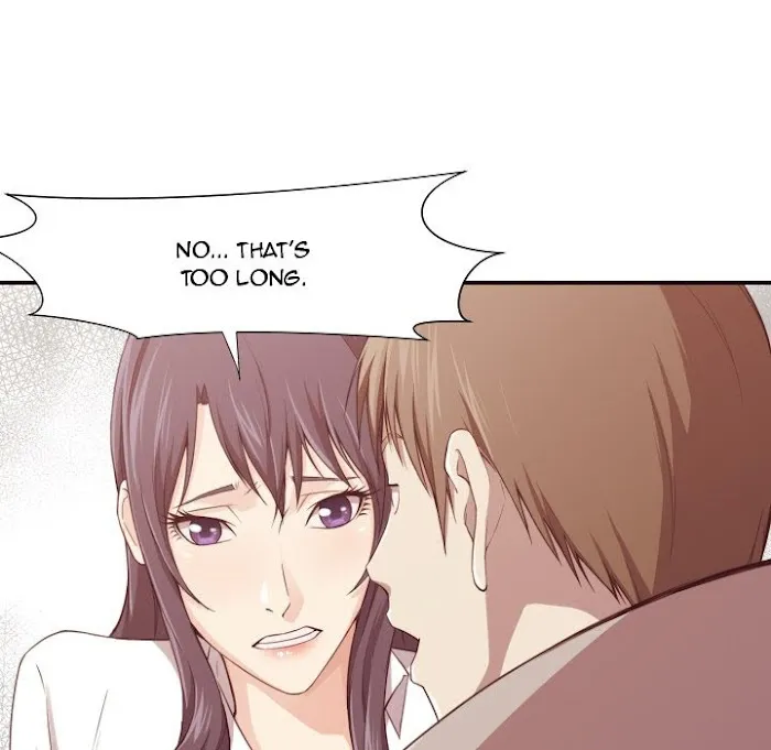 Read Never Too Late chapter 7 image 38 on Lezhin