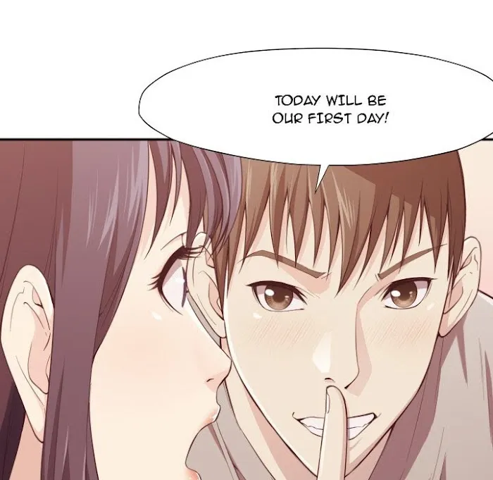 Read Never Too Late chapter 7 image 43 on Lezhin