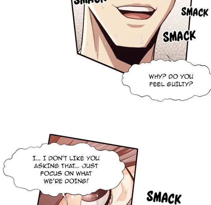 Read Never Too Late chapter 7 image 50 on Lezhin
