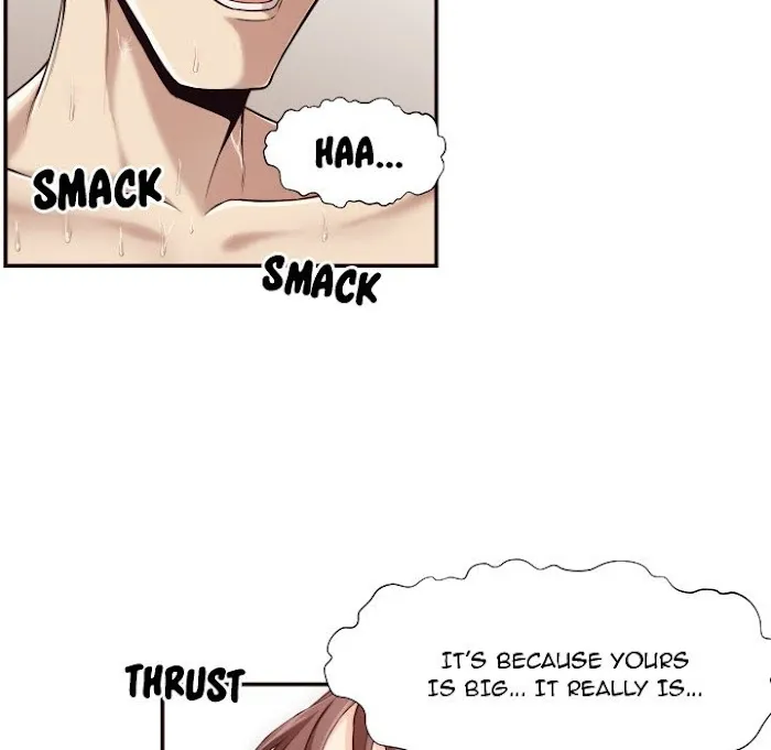 Read Never Too Late chapter 7 image 57 on Lezhin
