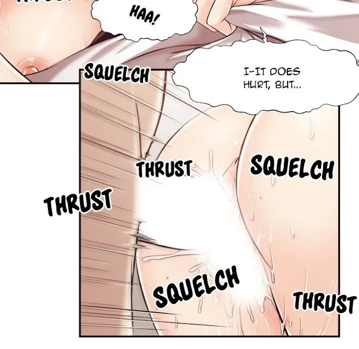 Read Never Too Late chapter 7 image 62 on Lezhin
