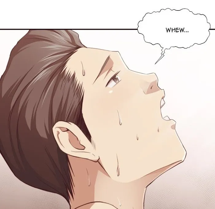 Read Never Too Late chapter 7 image 85 on Lezhin