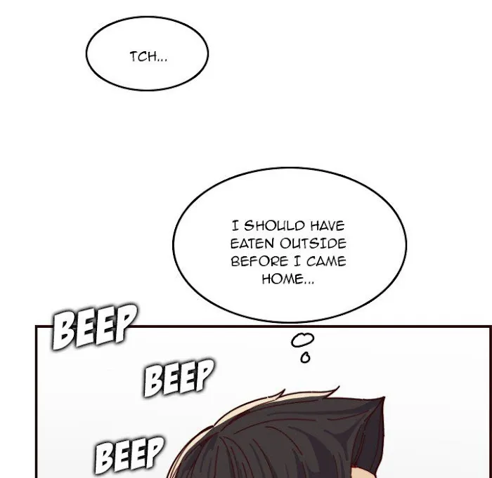 Read Never Too Late chapter 70 image 10 on Lezhin