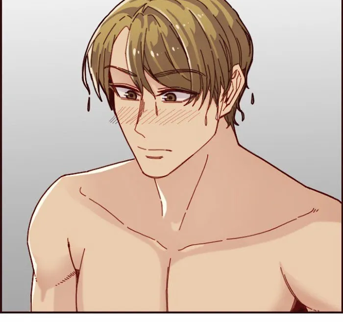 Read Never Too Late chapter 70 image 105 on Lezhin