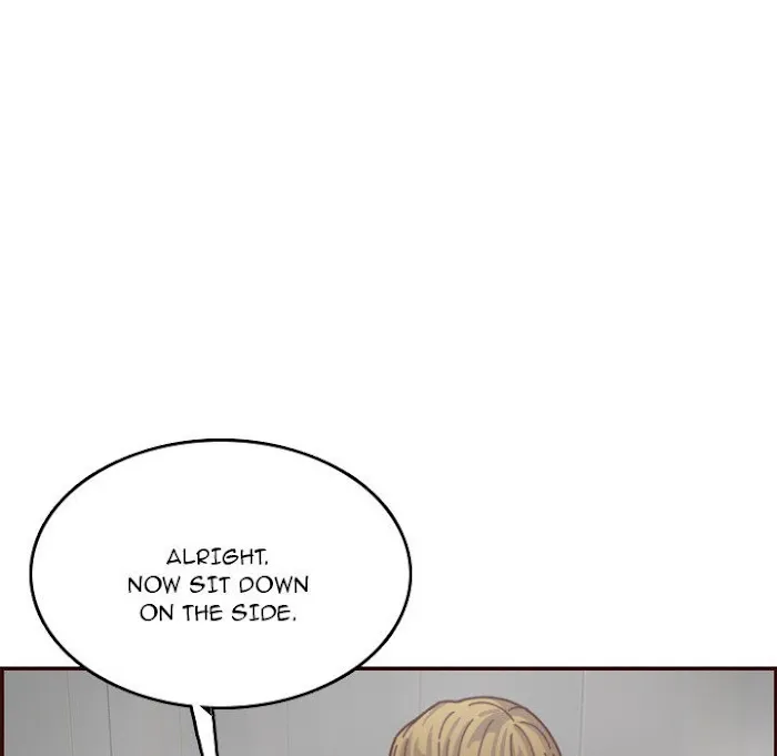 Read Never Too Late chapter 70 image 106 on Lezhin
