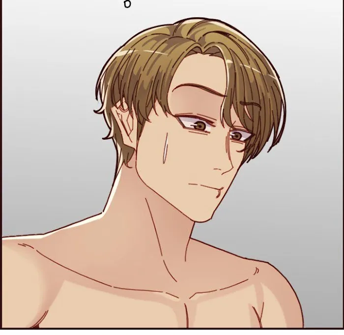 Read Never Too Late chapter 70 image 109 on Lezhin