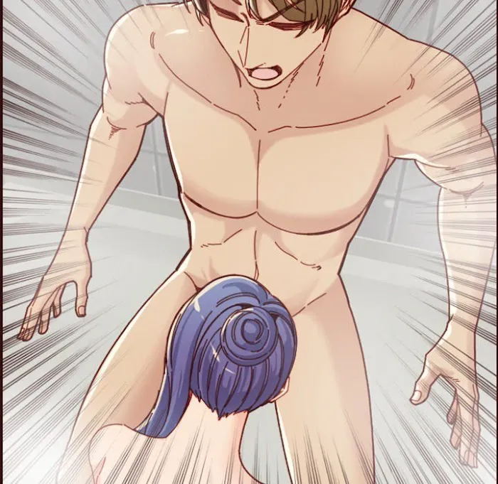 Read Never Too Late chapter 70 image 111 on Lezhin